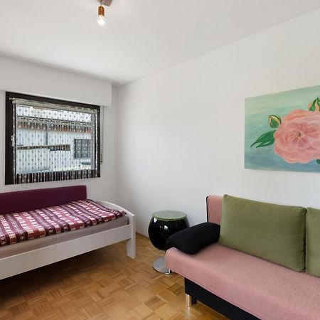 Ferienwohnung Rosita Langgons Exterior photo