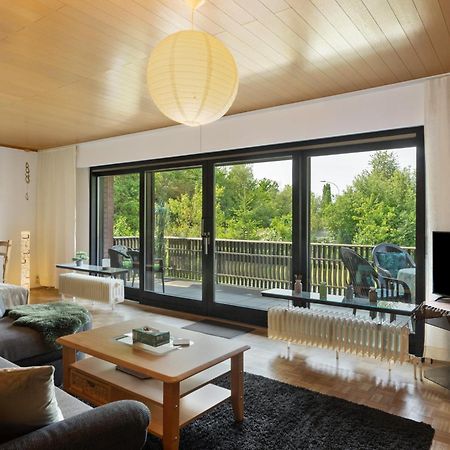 Ferienwohnung Rosita Langgons Exterior photo