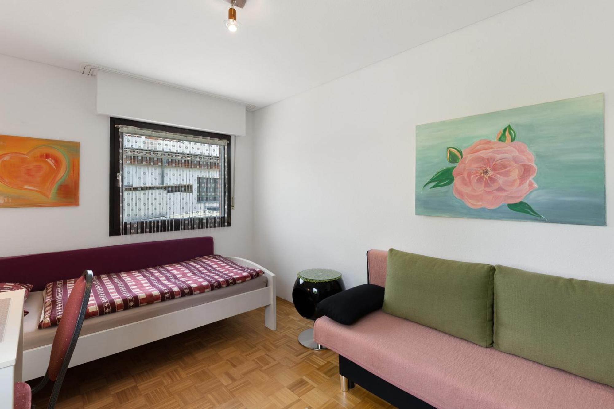 Ferienwohnung Rosita Langgons Exterior photo
